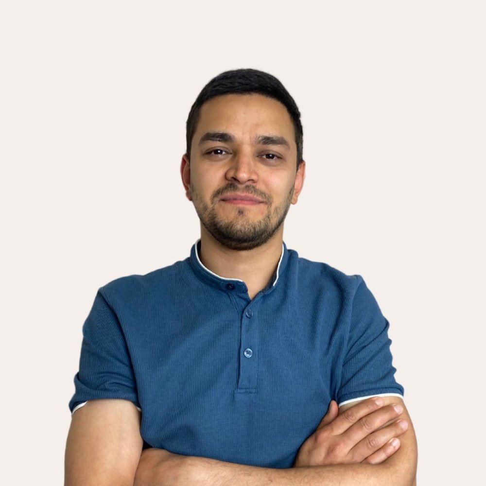 Magsud Mammadzadeh
