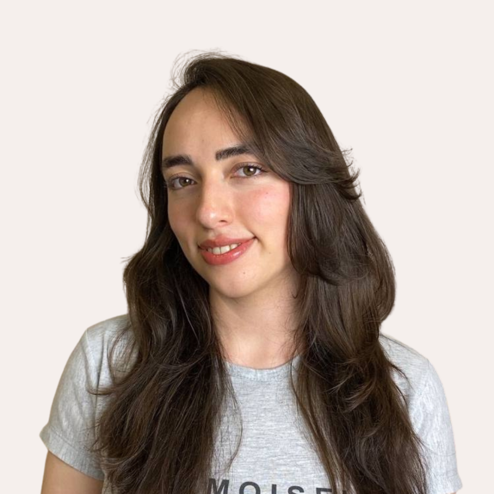 Nəzrin Süleymanlı